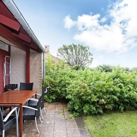 Holiday Lxxxix Holiday home *