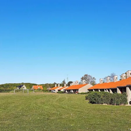 Holiday Lxxxix * Saeby (Nordjylland)