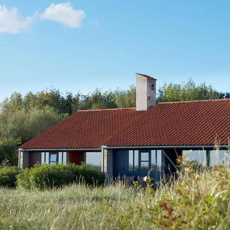 Holiday home Holiday Lxxxix