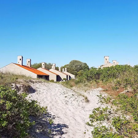 Holiday home Holiday Lxxxix