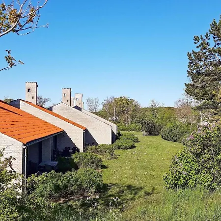 Holiday Lxxxix Holiday home Saeby (Nordjylland)