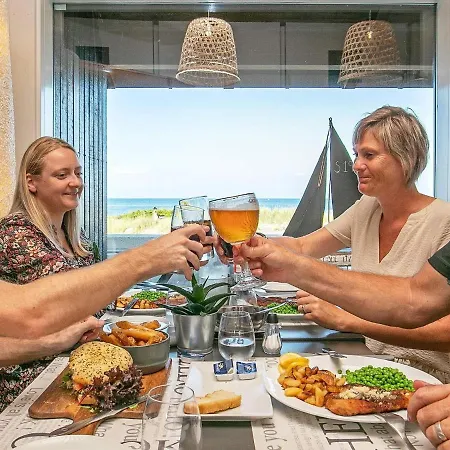 Holiday Lxxxix Holiday home Saeby (Nordjylland)