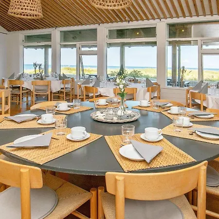 Holiday Lxxxix Holiday home Saeby (Nordjylland)