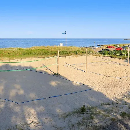 Holiday Lxxxix Holiday home Saeby (Nordjylland)