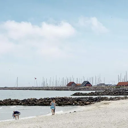 Holiday home Holiday Lxxxix Saeby (Nordjylland)
