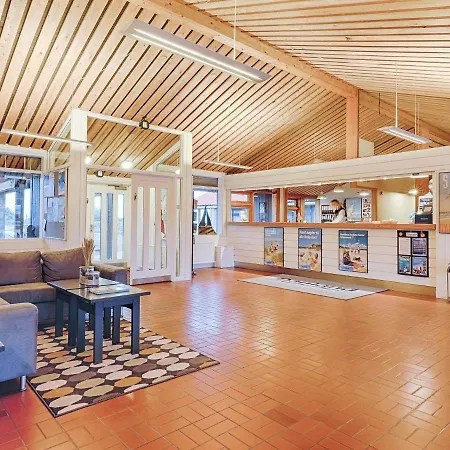 Holiday home Holiday Lxxxix