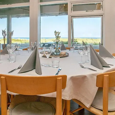 Holiday Lxxxix Holiday home Saeby (Nordjylland)
