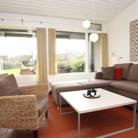 Holiday Lxxxix Holiday home