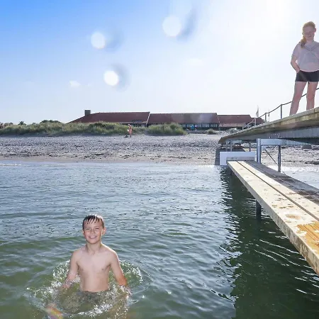 Holiday home Holiday Lxxxix Saeby (Nordjylland)