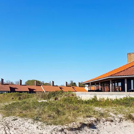 Holiday home Holiday Lxxxix Saeby (Nordjylland)